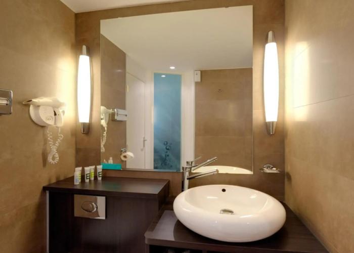 Mercure Quimper Centre