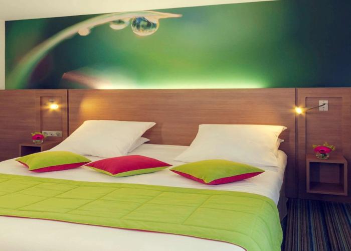 Mercure Quimper Centre