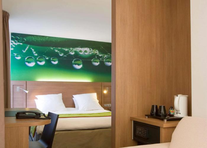 Mercure Quimper Centre