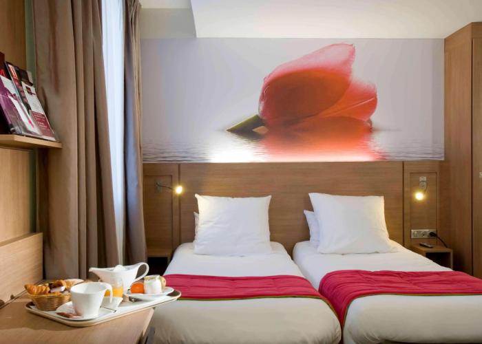 Mercure Quimper Centre