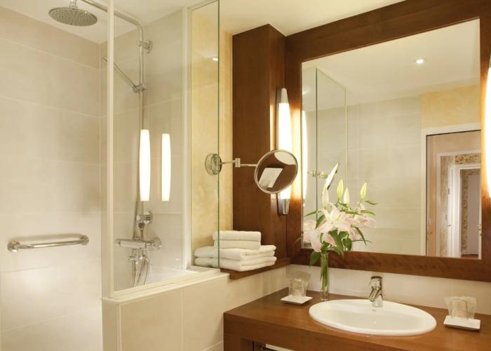 Hotel Gradlon