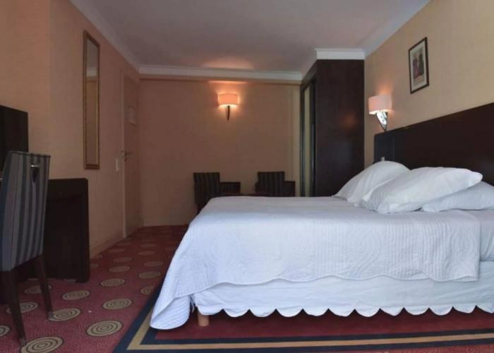 Hotel Gradlon