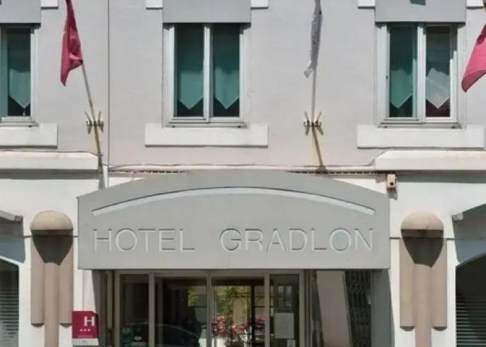 Hotel Gradlon