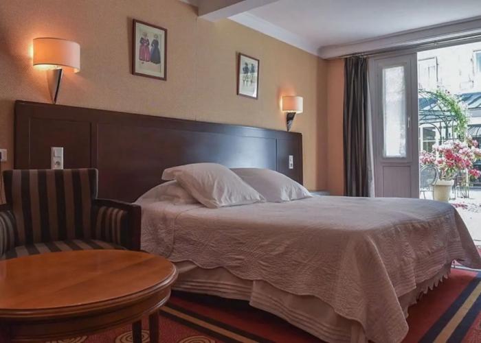 Hotel Gradlon