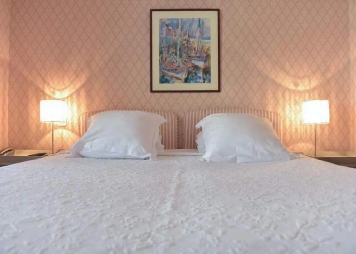 Hotel Gradlon