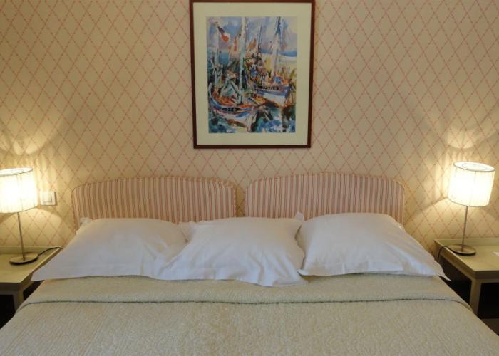 Hotel Gradlon