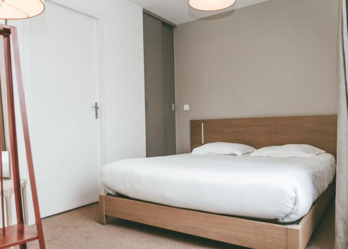 Terres de France - Appart'Hotel Quimper