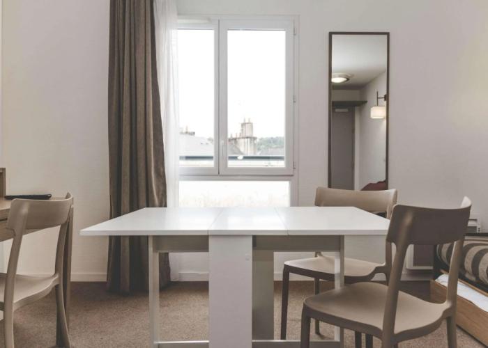 Terres de France - Appart'Hotel Quimper
