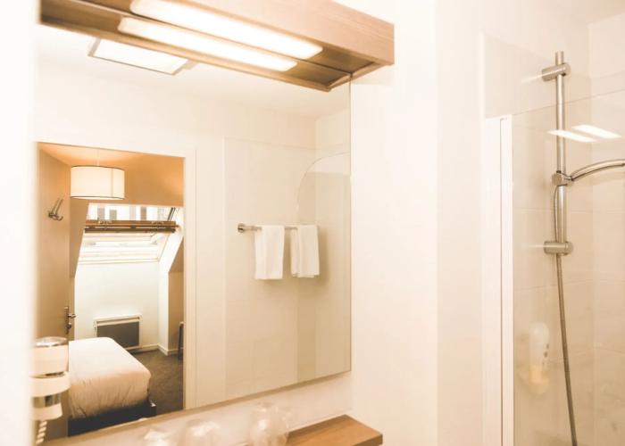 Terres de France - Appart'Hotel Quimper