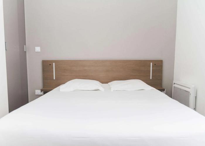 Terres de France - Appart'Hotel Quimper