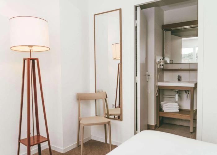 Terres de France - Appart'Hotel Quimper