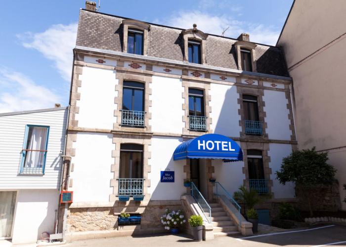 Hôtel de la Gare