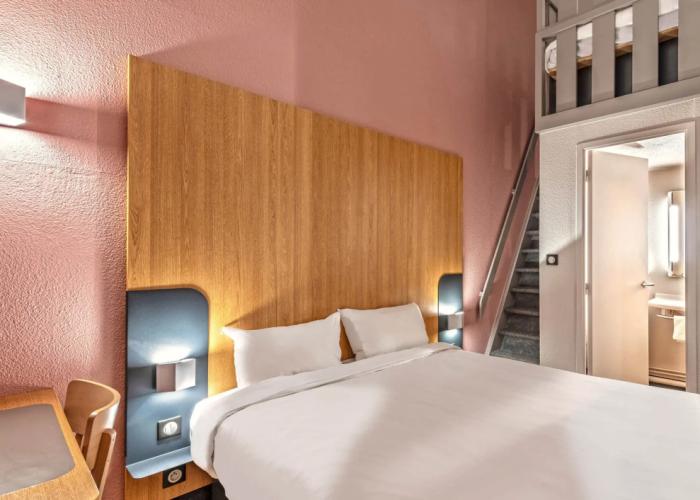 B&B HOTEL Quimper Nord Douarnenez