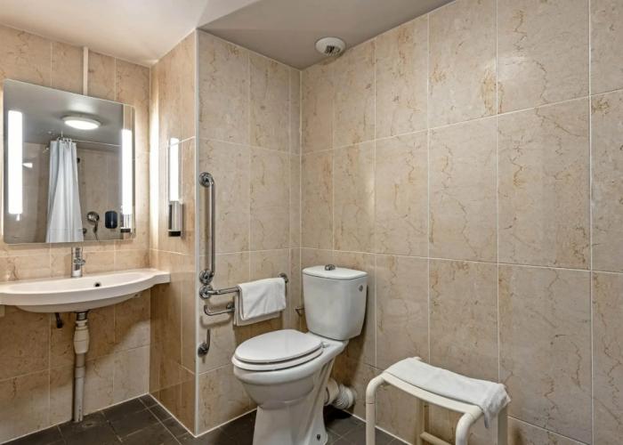 B&B HOTEL Quimper Nord Douarnenez