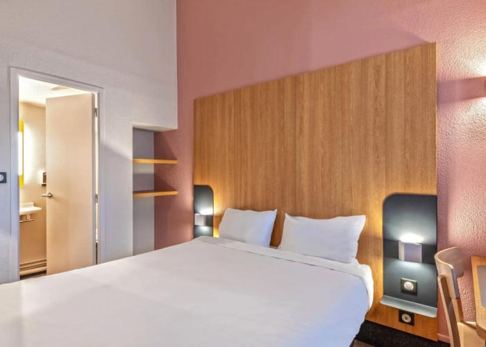 B&B HOTEL Quimper Nord Douarnenez