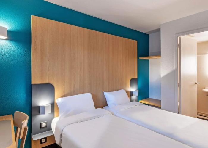 B&B HOTEL Quimper Nord Douarnenez
