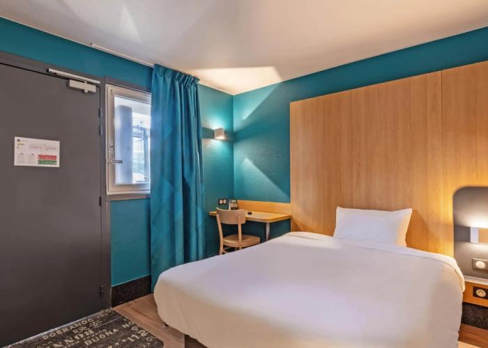 B&B HOTEL Quimper Nord Douarnenez