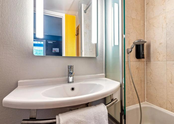 B&B HOTEL Quimper Nord Douarnenez