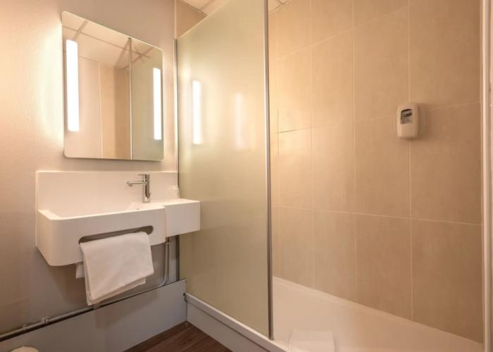 B&B HOTEL Quimper Sud