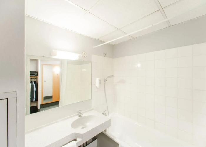 B&B HOTEL Quimper Sud