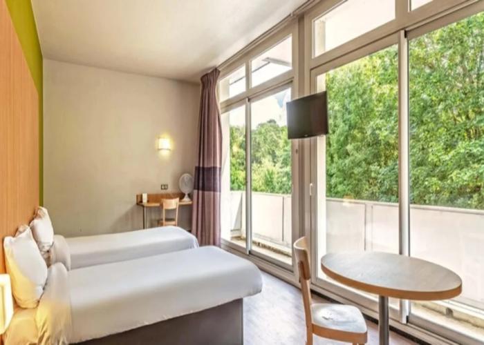 B&B HOTEL Quimper Sud