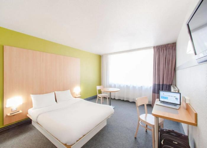 B&B HOTEL Quimper Sud