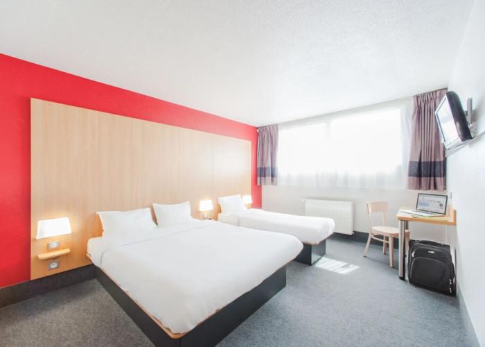 B&B HOTEL Quimper Sud