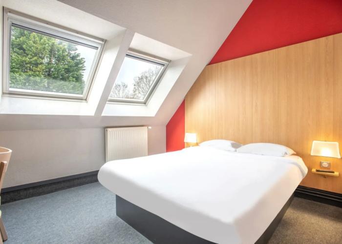 B&B HOTEL Quimper Sud