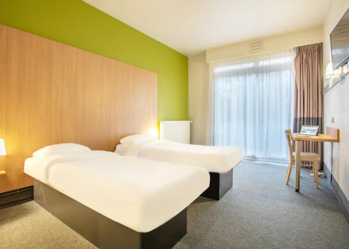 B&B HOTEL Quimper Sud