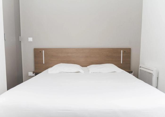 Terres de France - Appart'Hotel Quimper