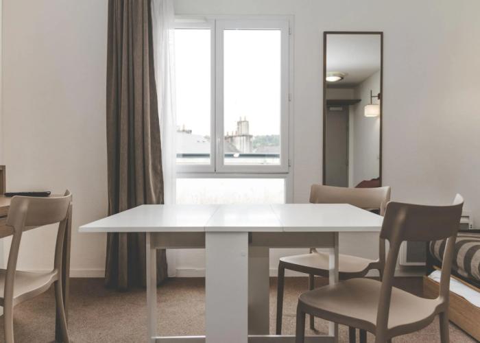 Terres de France - Appart'Hotel Quimper
