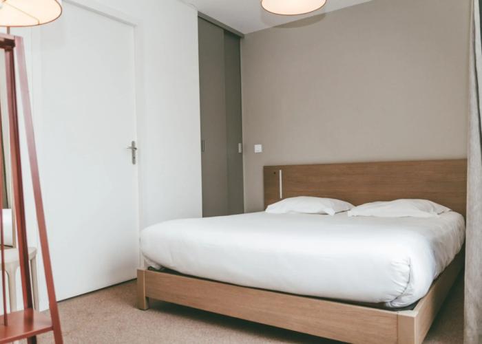 Terres de France - Appart'Hotel Quimper
