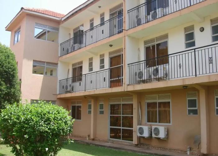 Acholi Inn