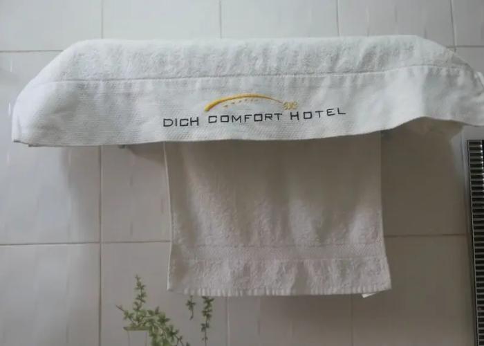 Dich Comfort