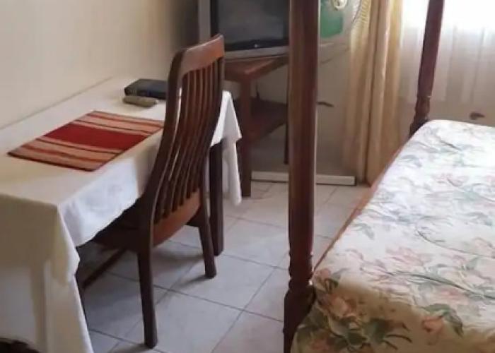 Paula Guest House