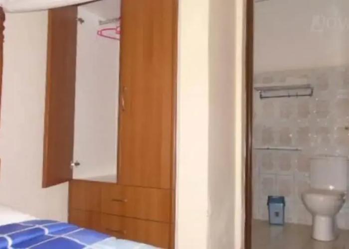 Paula Guest House