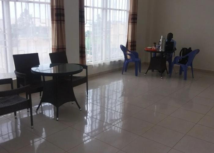 Gulu Vision Hotel