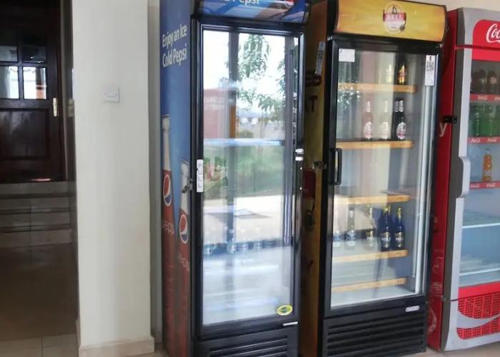 Gulu Vision Hotel