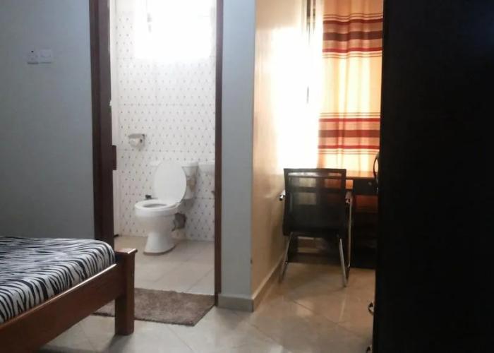Gulu Vision Hotel