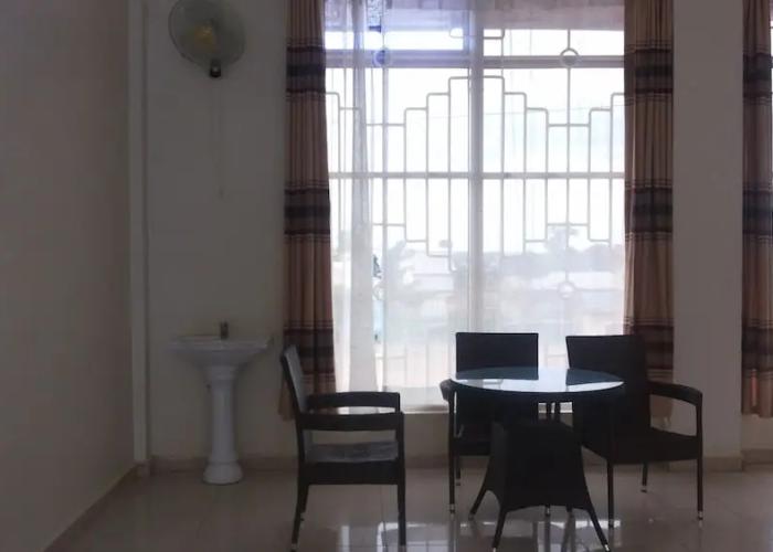 Gulu Vision Hotel