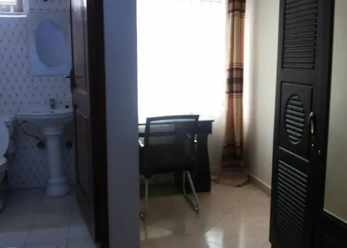 Gulu Vision Hotel