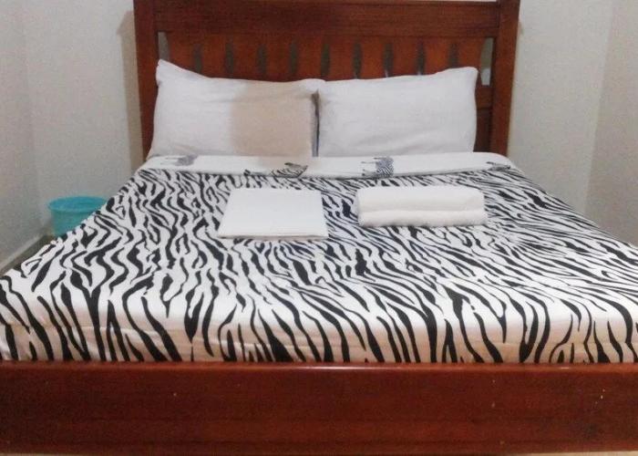 Gulu Vision Hotel