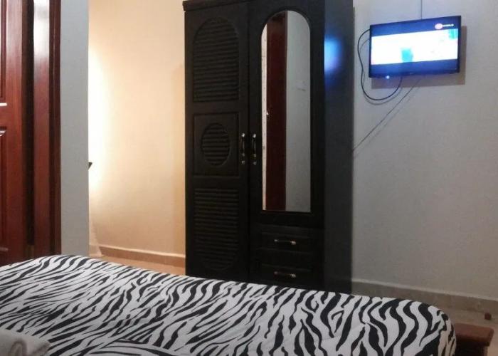 Gulu Vision Hotel
