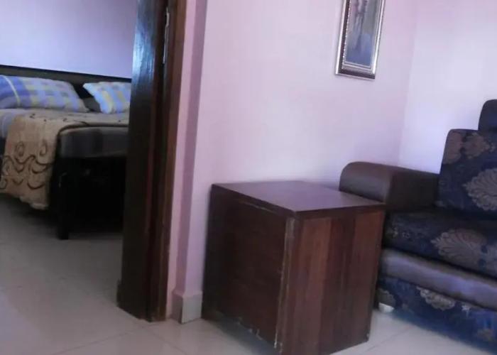 Palema Crown Hotel