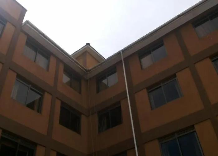 Palema Crown Hotel