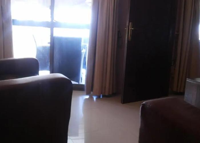 Palema Crown Hotel