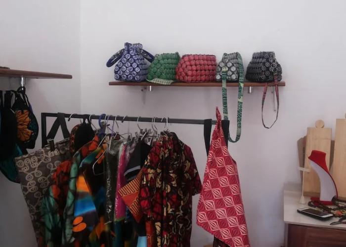 Gulu Crystal Hotel