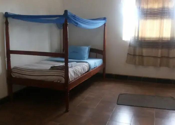 Gulu Crystal Hotel