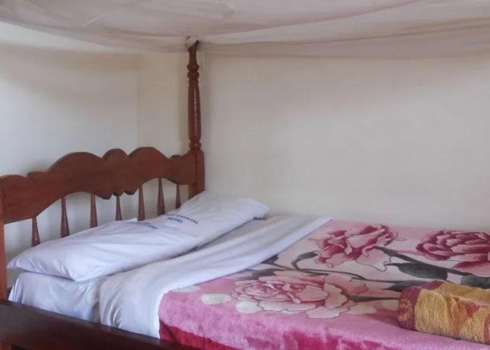 Gulu Crystal Hotel
