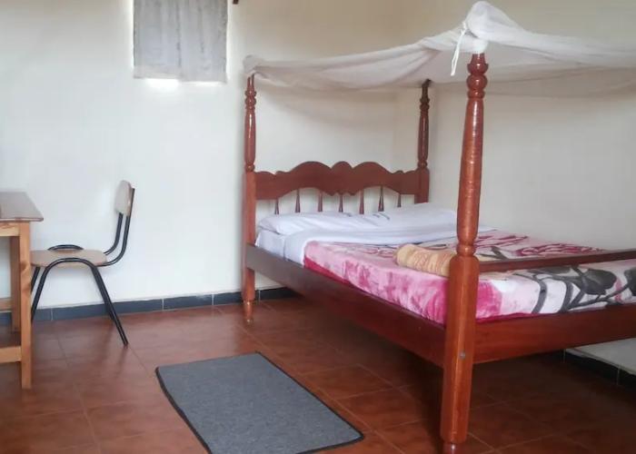 Gulu Crystal Hotel